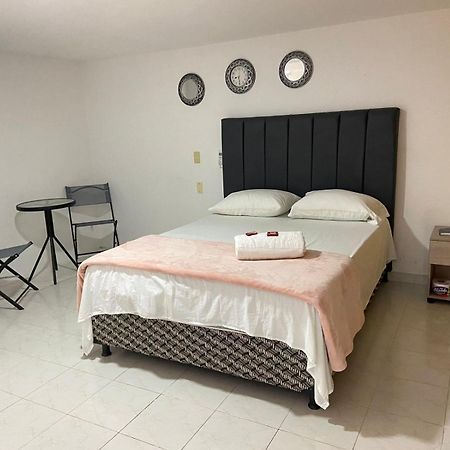 Hotel Villa Zaragoza מראה חיצוני תמונה