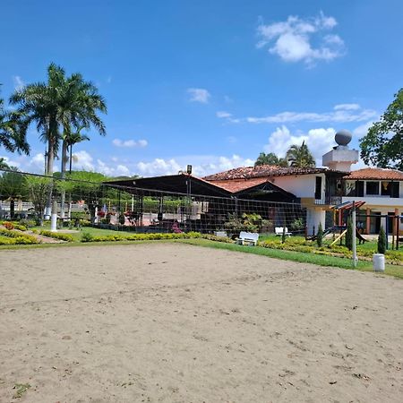 Hotel Villa Zaragoza מראה חיצוני תמונה